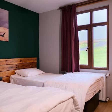 Zeytindali Yayla Hotel Akarsu  Eksteriør billede